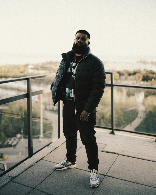 When Fashion Honors Legacy – Sunny Malton’s “Saan Jatt” and the Saan Jatt Tee