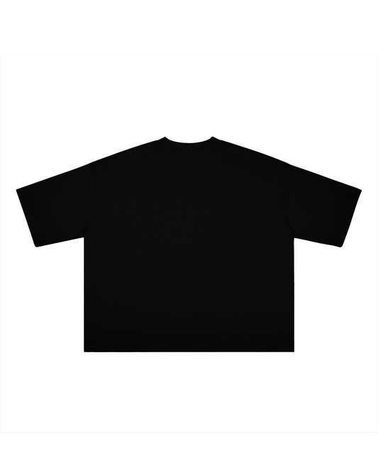 BADAL BOXY T-SHIRT