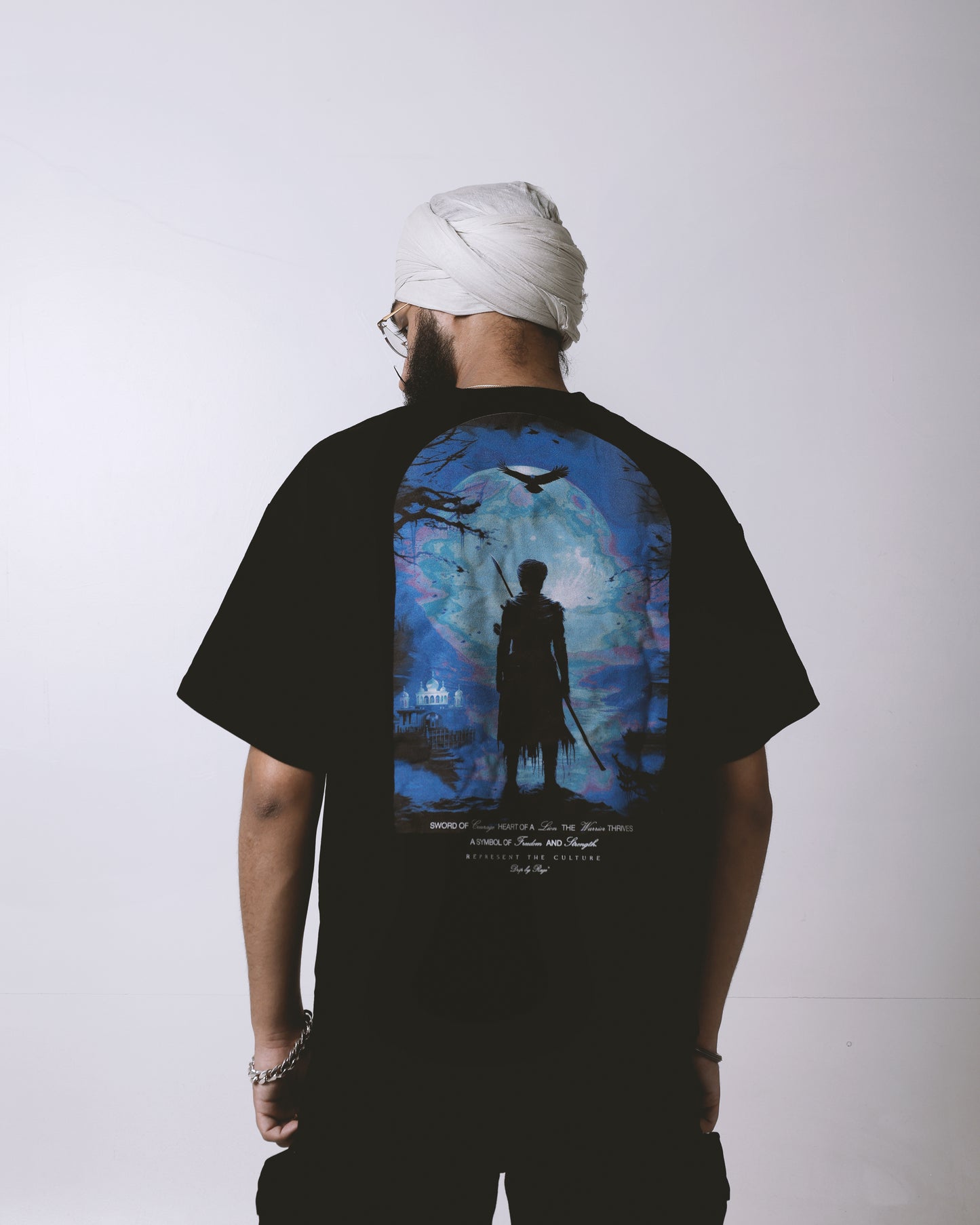 UNFATHOMABLE T-SHIRT