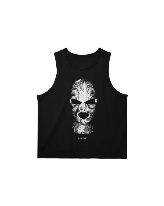 SKI MASK TANK TOP