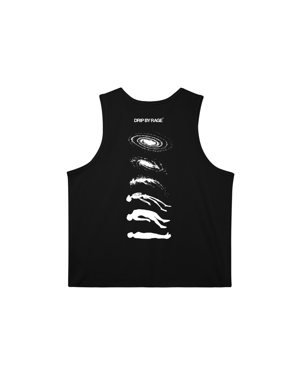 UNIVERSE TANK TOP