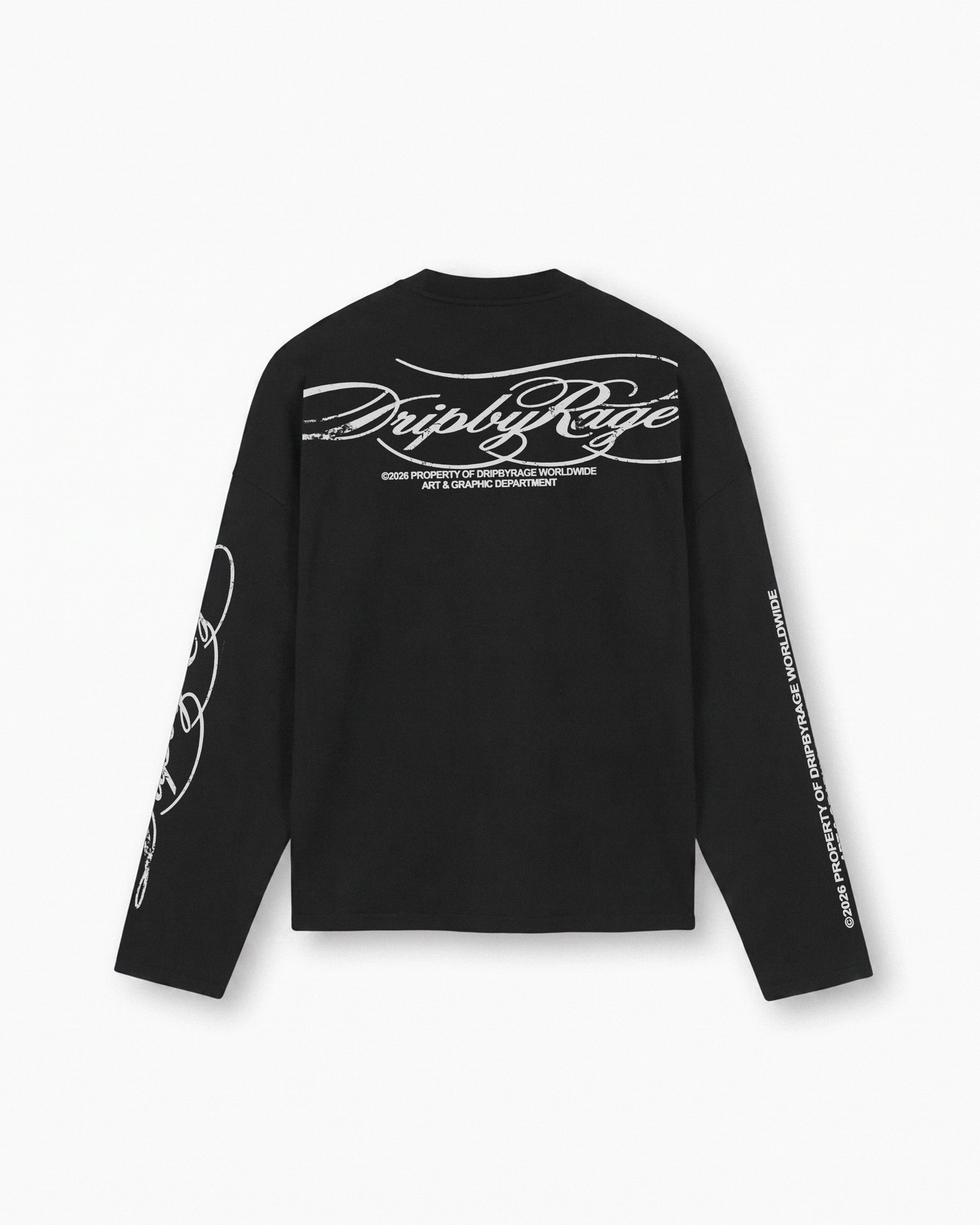 HUSAN LONG SLEEVE PODpartner