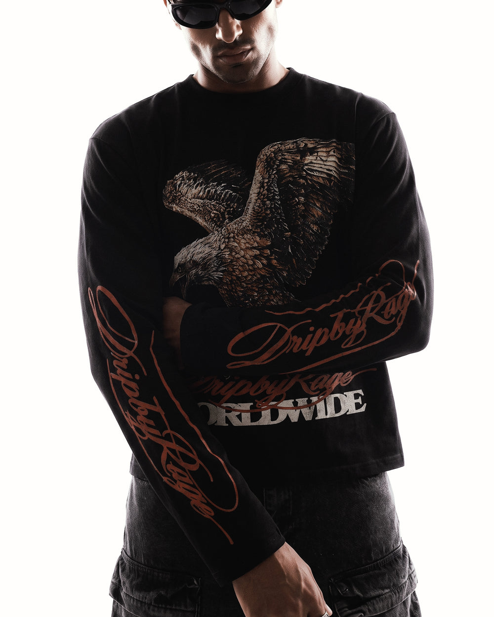 BAAJ EAGLE LONG SLEEVE
