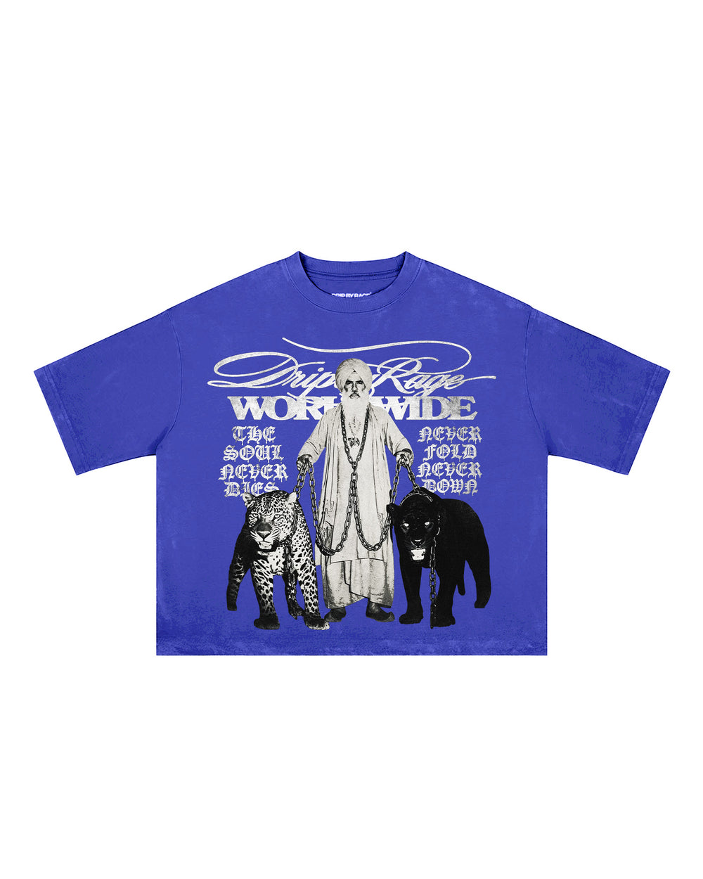 KING PIN T-SHIRT