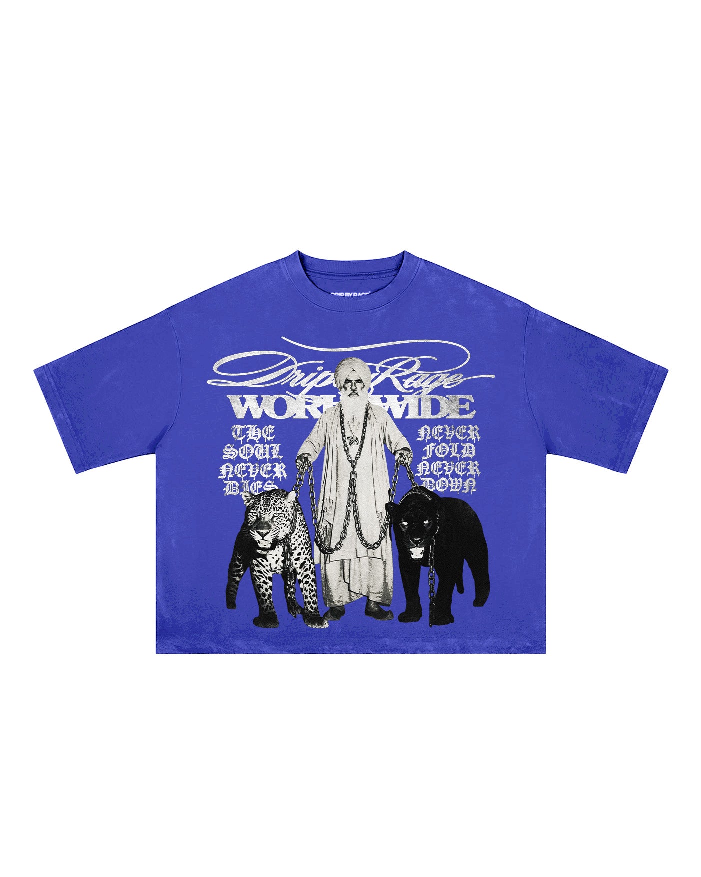 KING PIN T-SHIRT