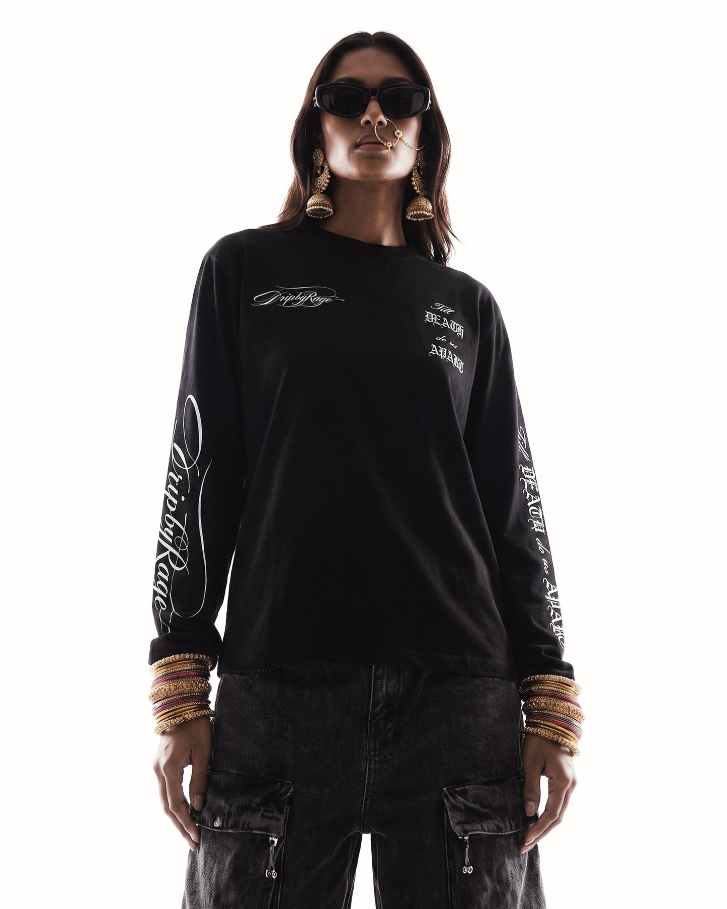 TILL DEATH LONG SLEEVE