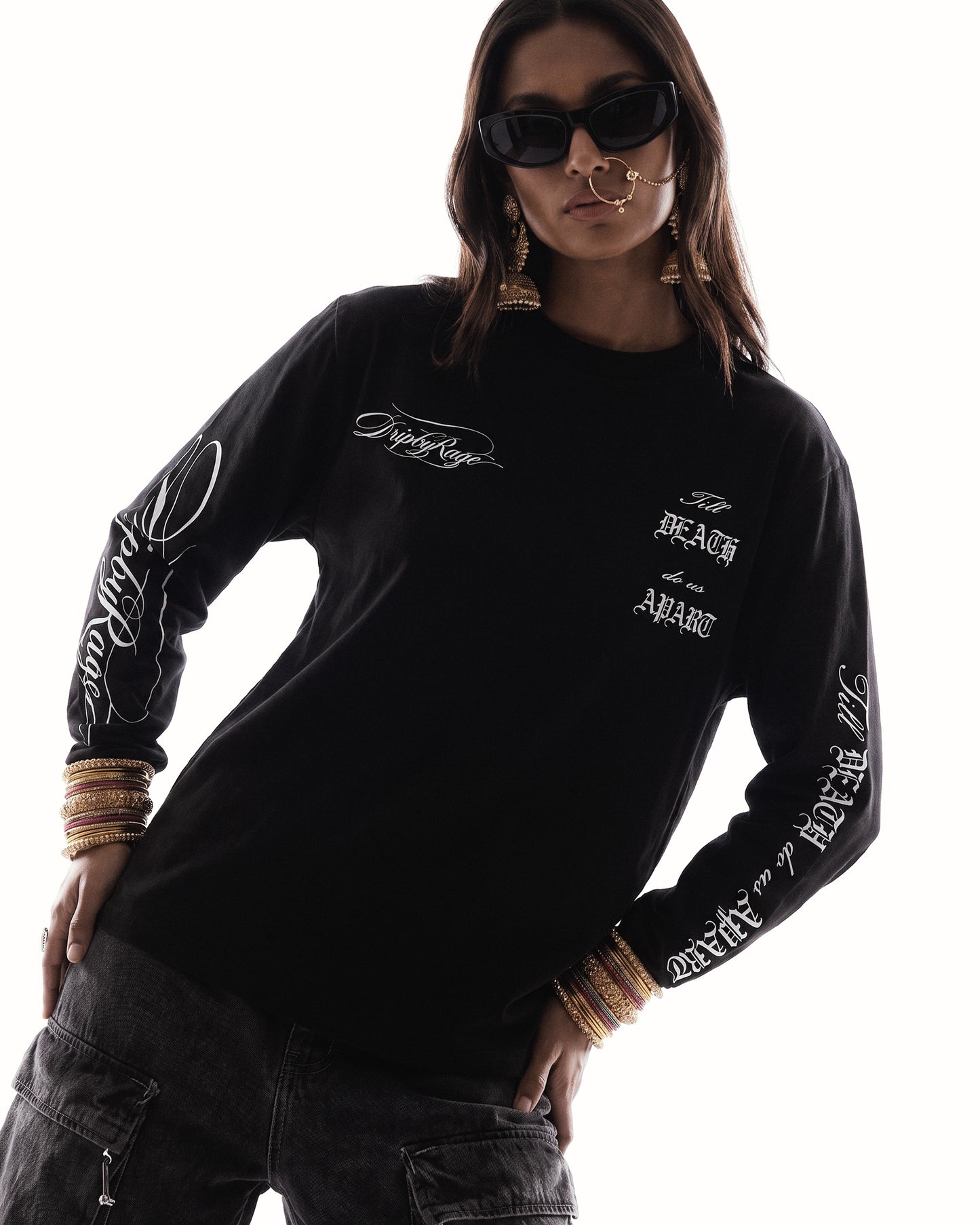 TILL DEATH LONG SLEEVE