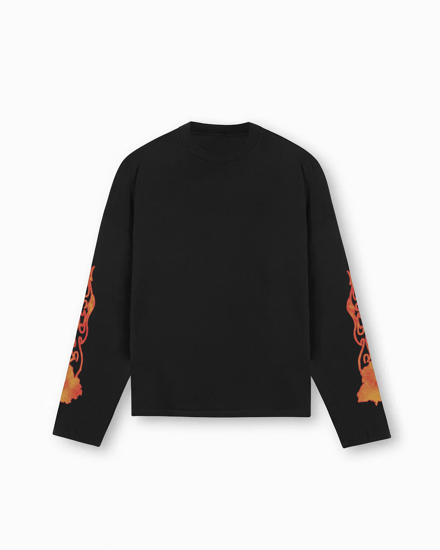 RAGE RIVERS LONG SLEEVE PODpartner