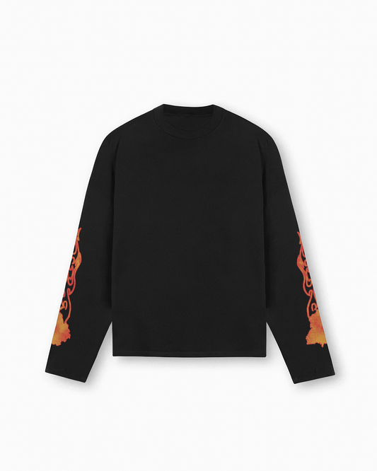 RAGE RIVERS LONG SLEEVE PODpartner