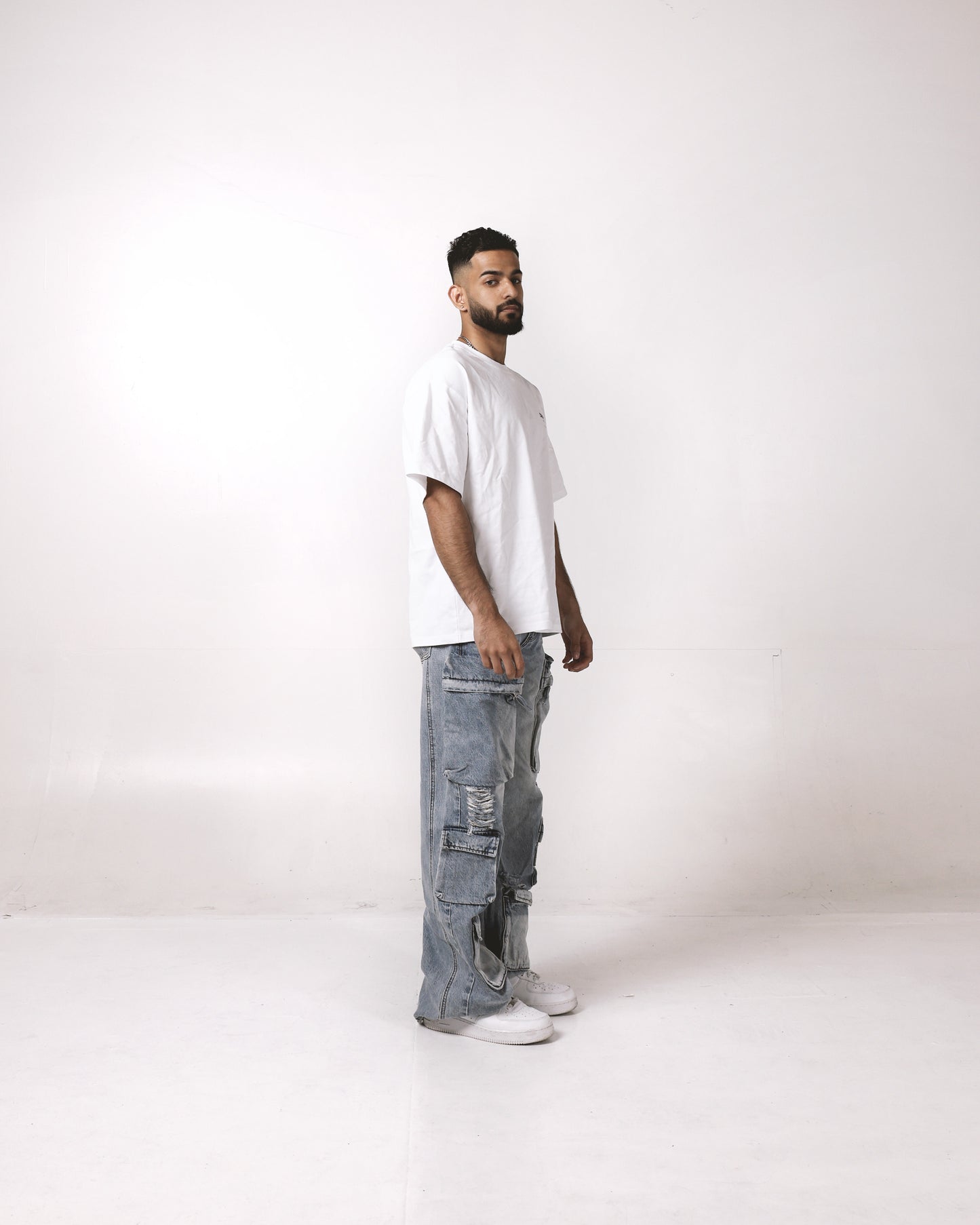 DAGGER QUEEN T-SHIRT