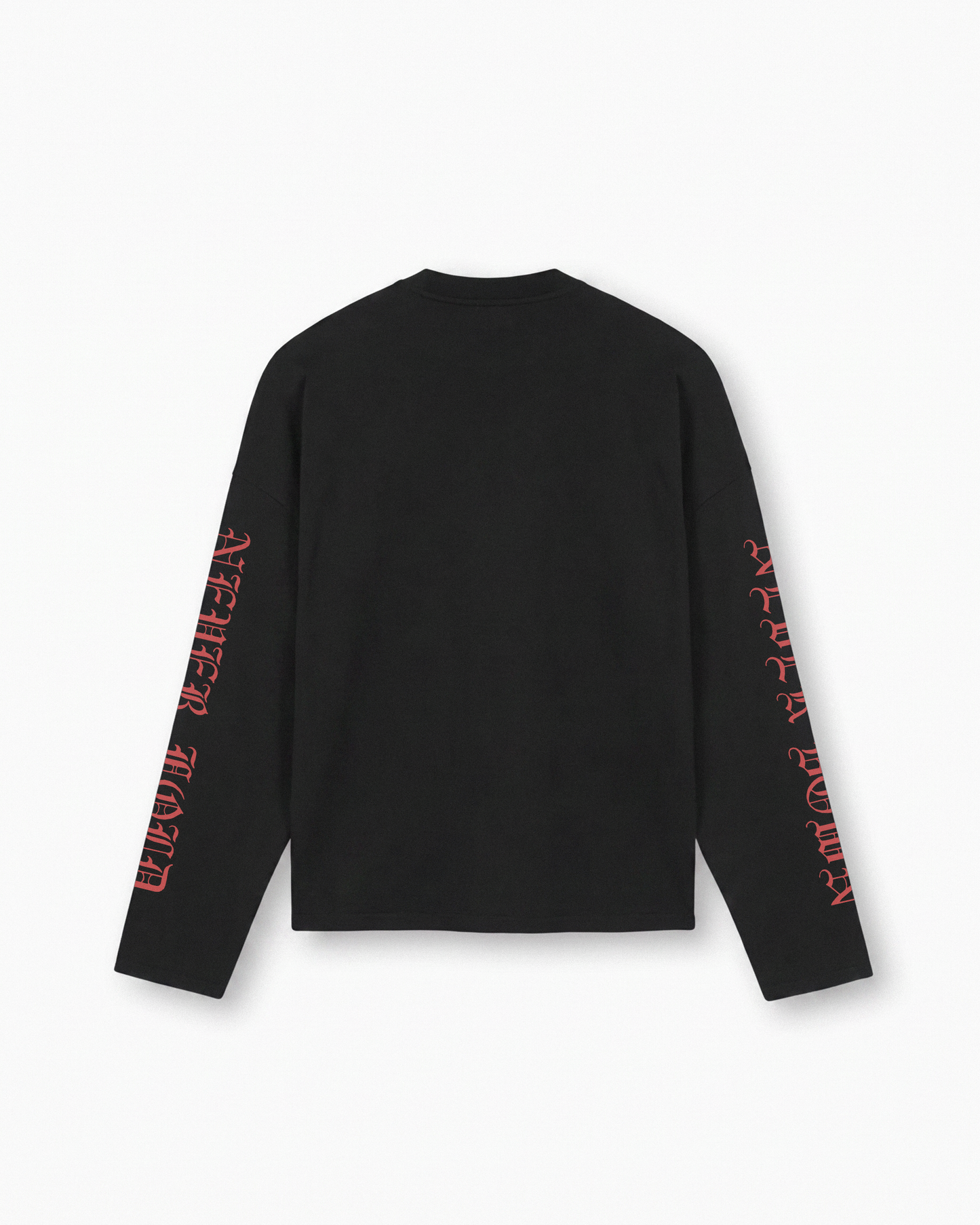 C-WALK LONG SLEEVE PODpartner