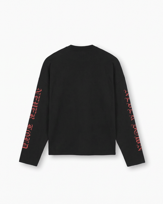 C-WALK LONG SLEEVE PODpartner