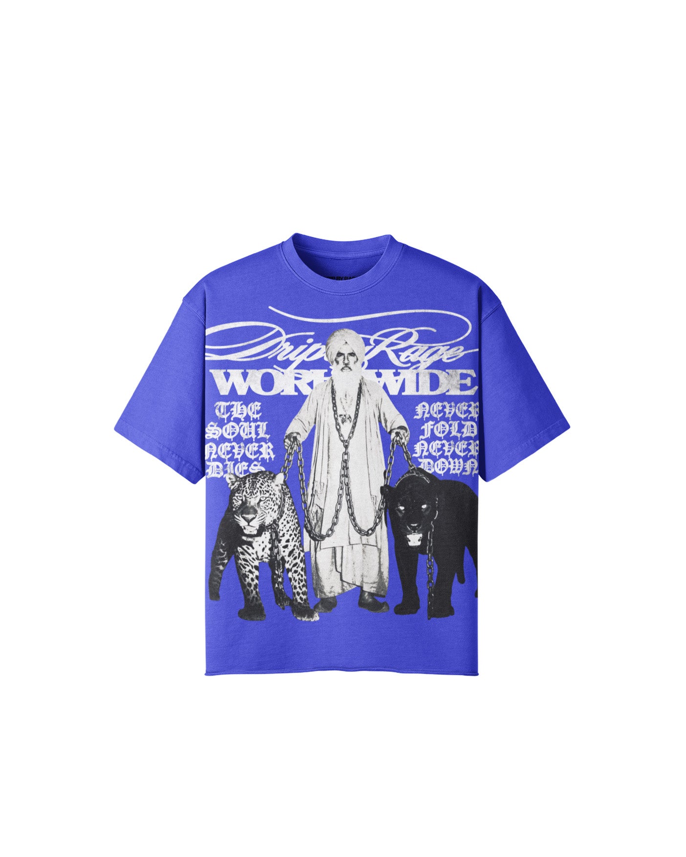 KING PIN T-SHIRT