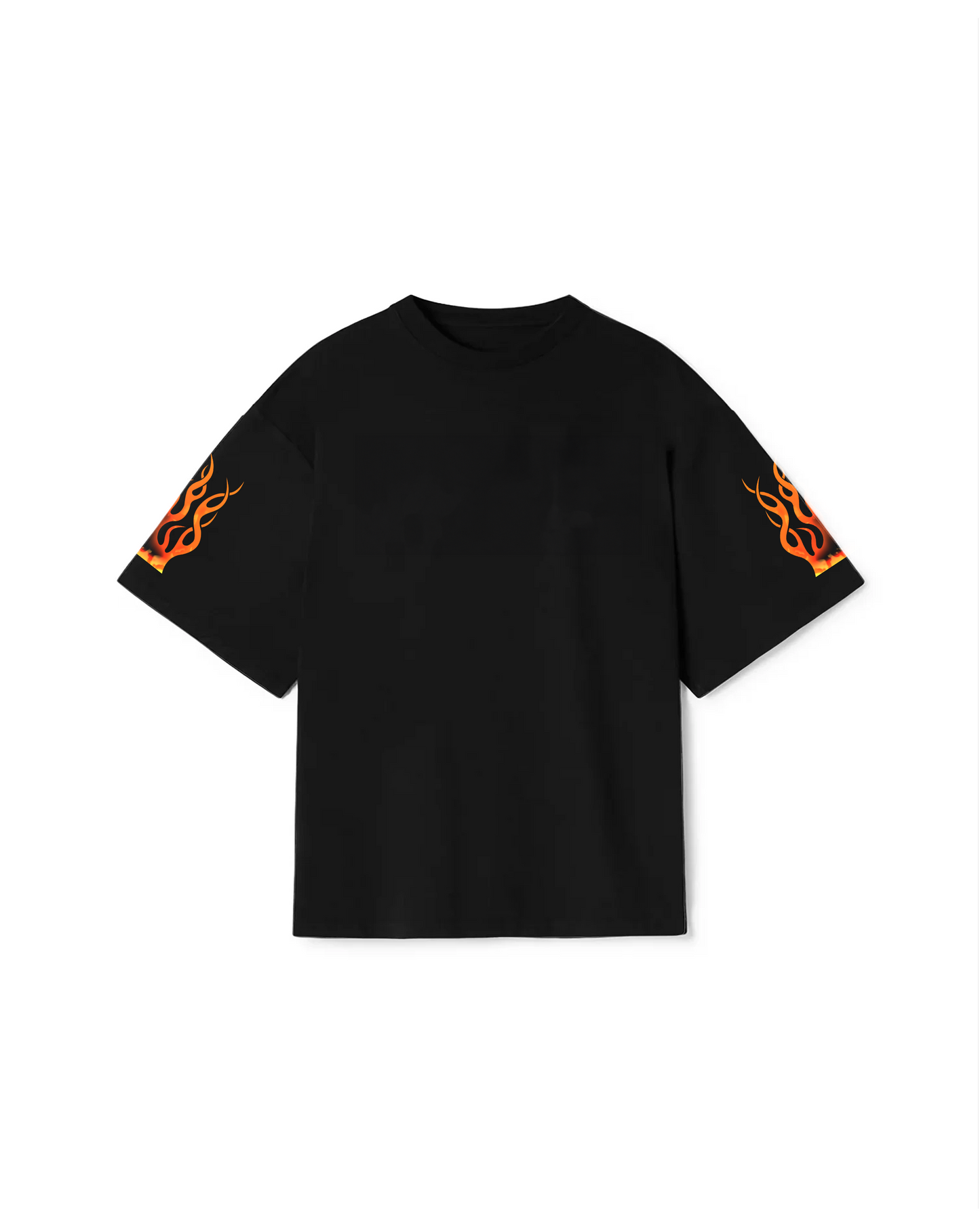 JATT TYPE SHIT T-SHIRT