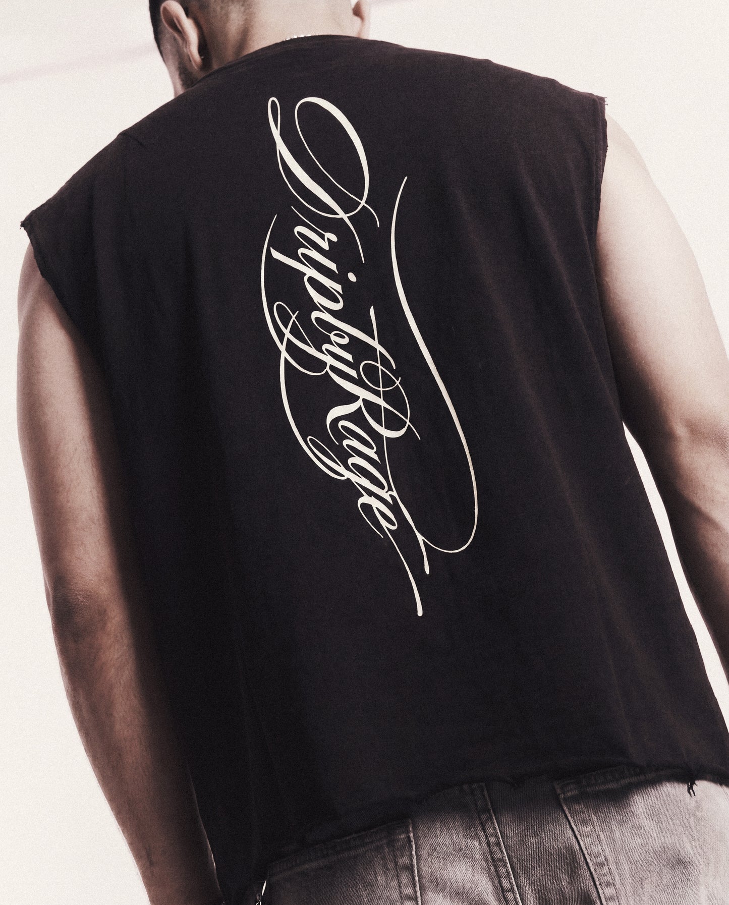 TRUTH HEAVYWEIGHT TANK TOP PODpartner