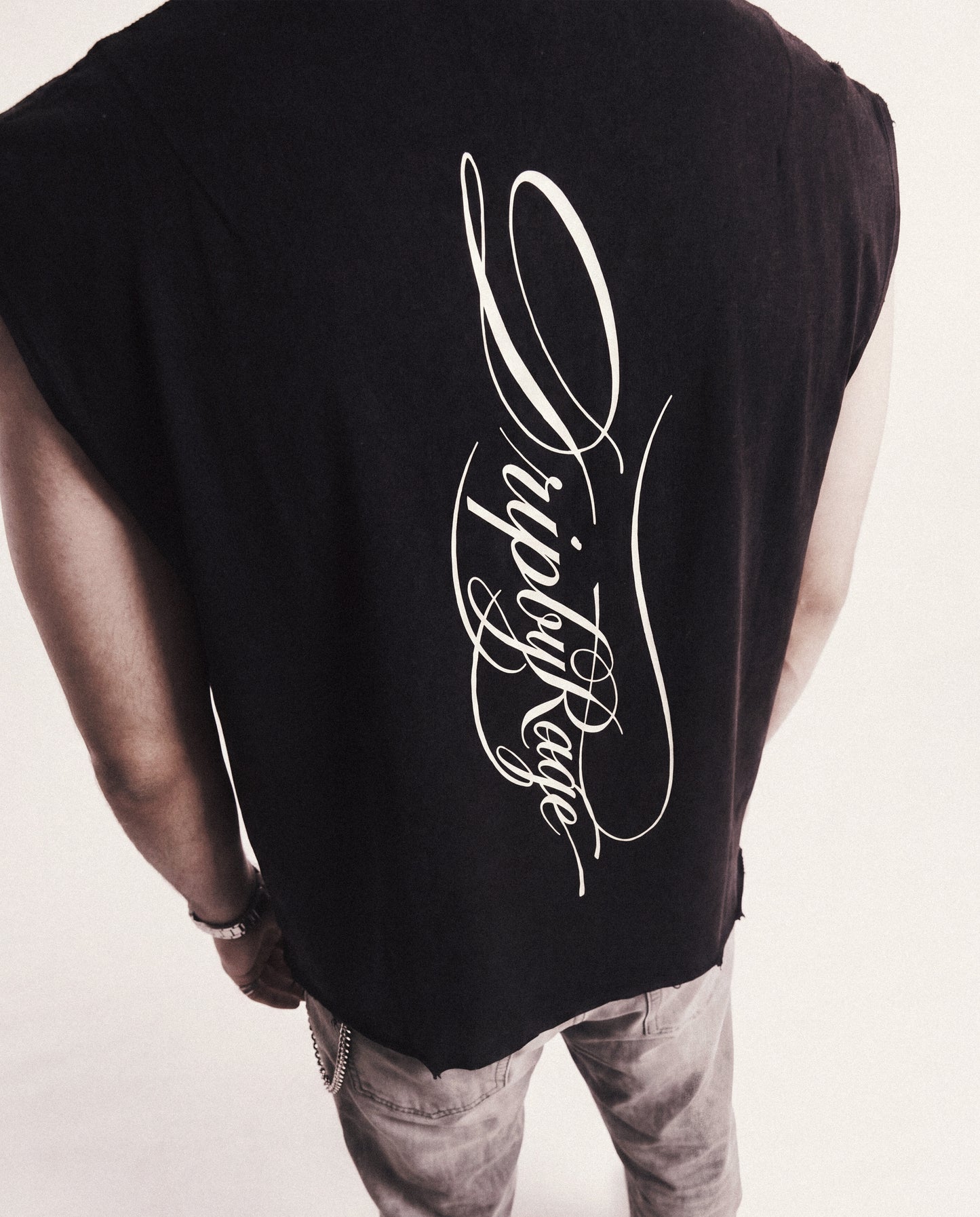 TRUTH HEAVYWEIGHT TANK TOP PODpartner