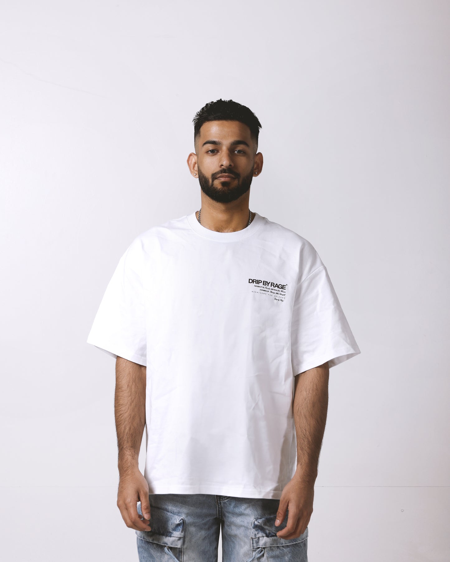 DAGGER QUEEN T-SHIRT