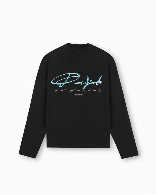 WATER OF PANJAB LONG SLEEVE PODpartner