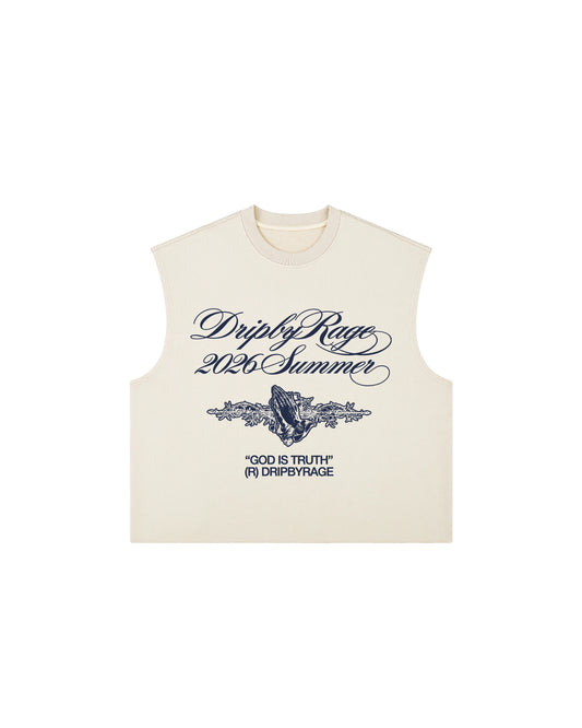 TRUTH HEAVYWEIGHT TANK TOP