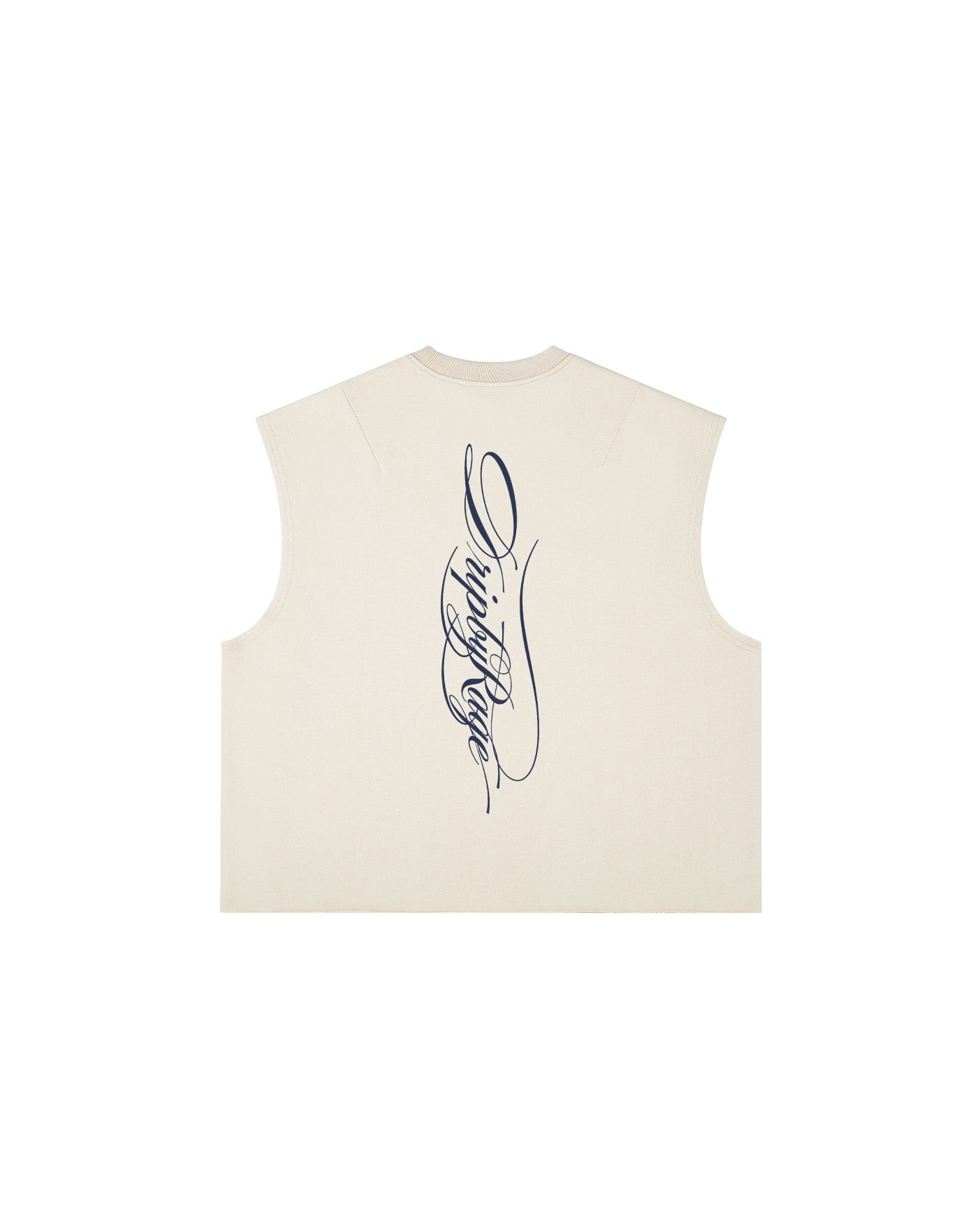 TRUTH HEAVYWEIGHT TANK TOP