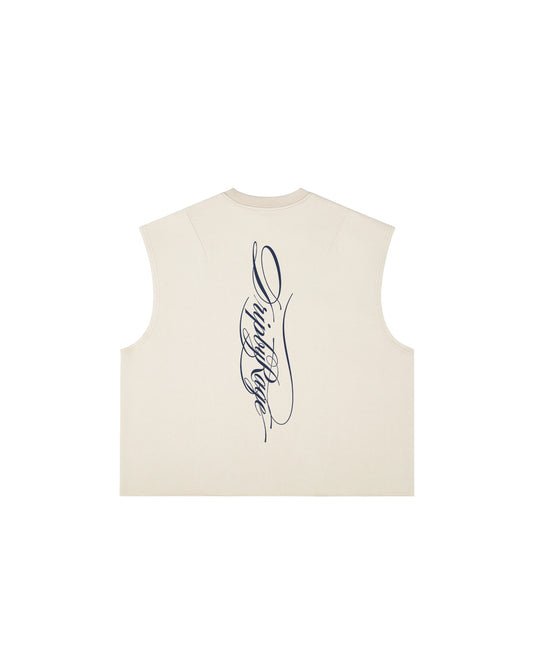 TRUTH HEAVYWEIGHT TANK TOP