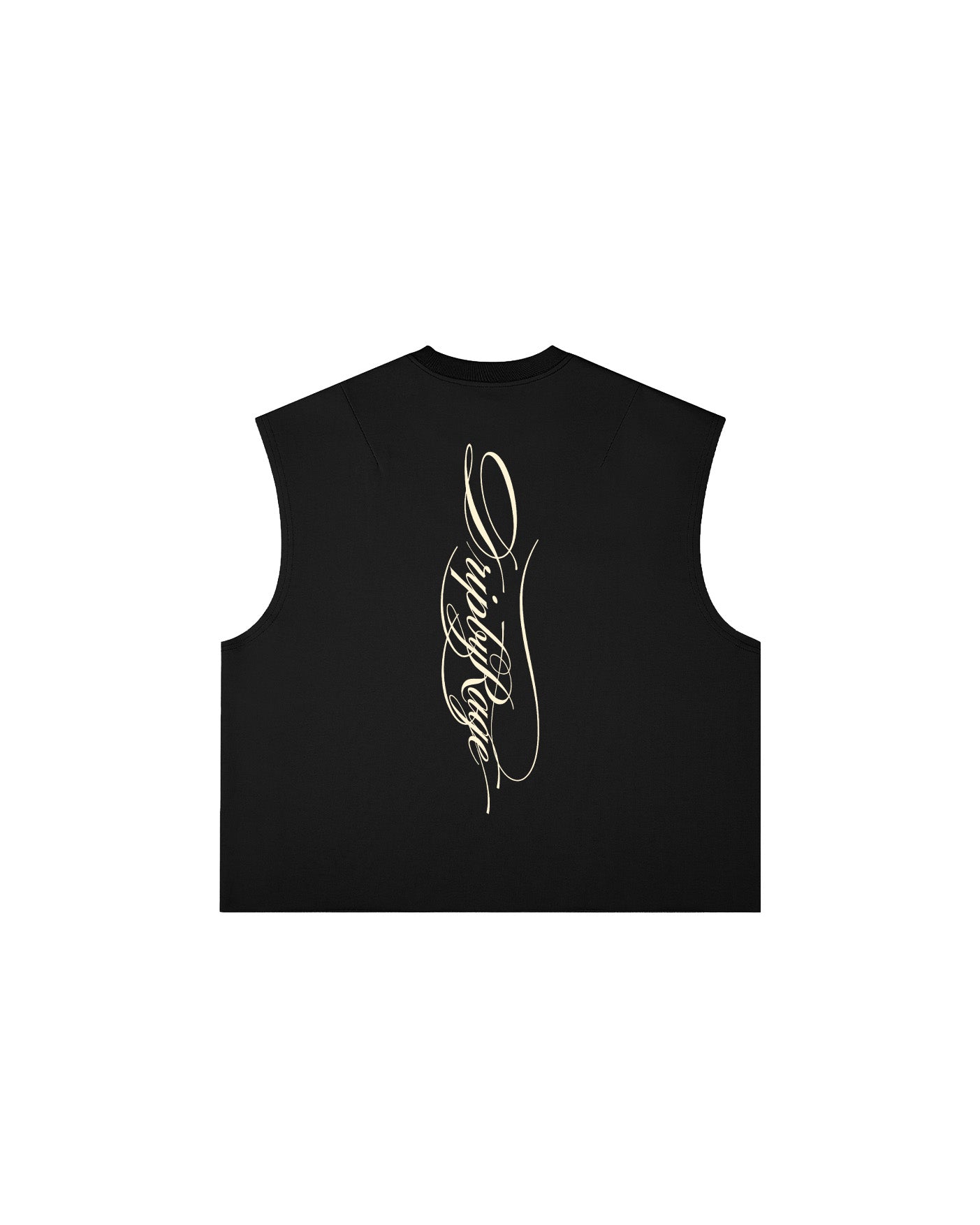 TRUTH HEAVYWEIGHT TANK TOP