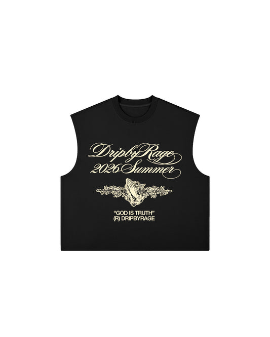 TRUTH HEAVYWEIGHT TANK TOP