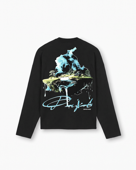 WATER OF PANJAB LONG SLEEVE PODpartner