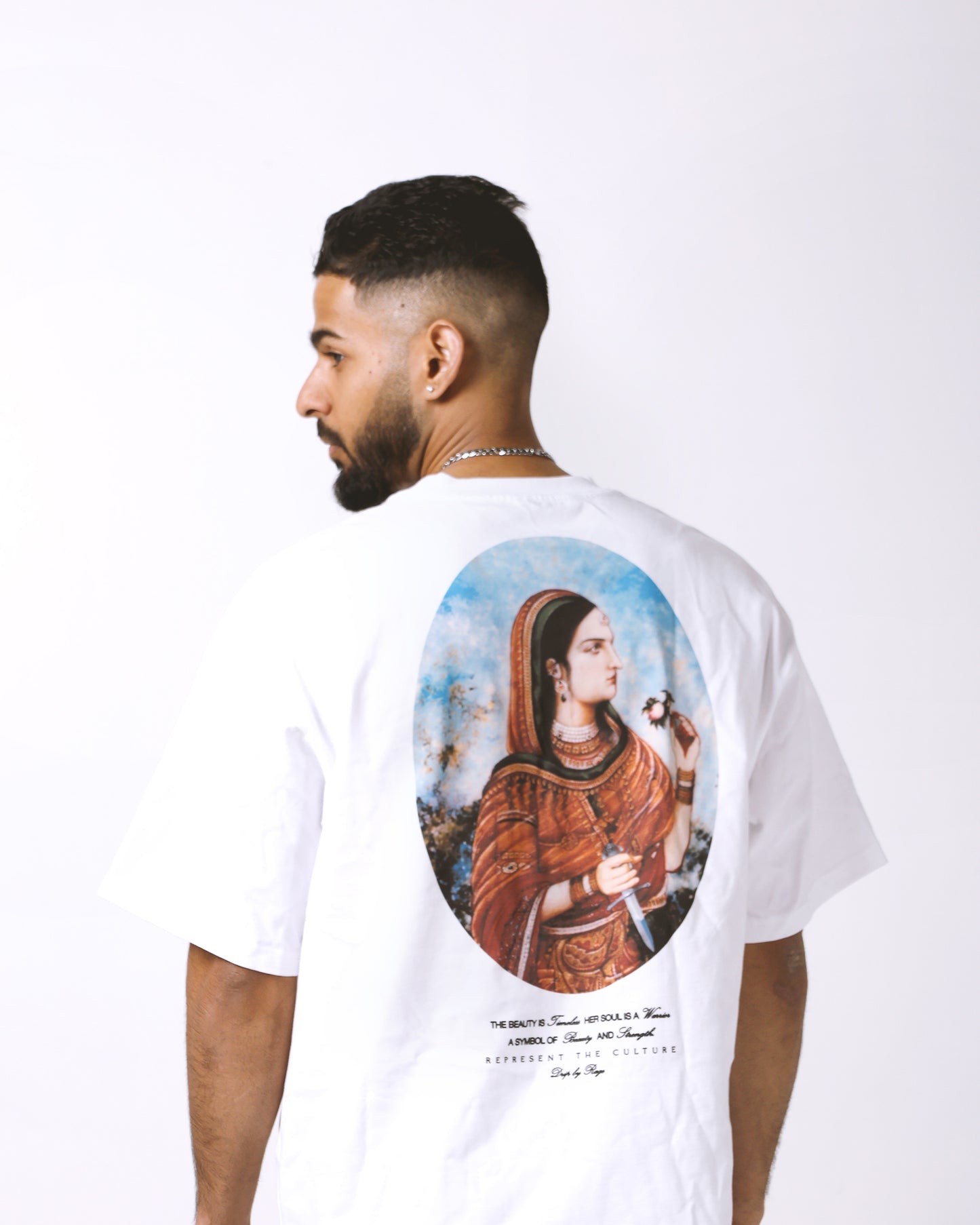 DAGGER QUEEN T-SHIRT