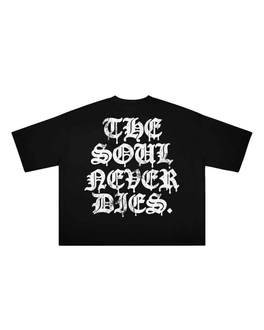 THIRD EYE BOXY T-SHIRT