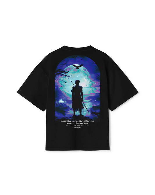 UNFATHOMABLE T-SHIRT