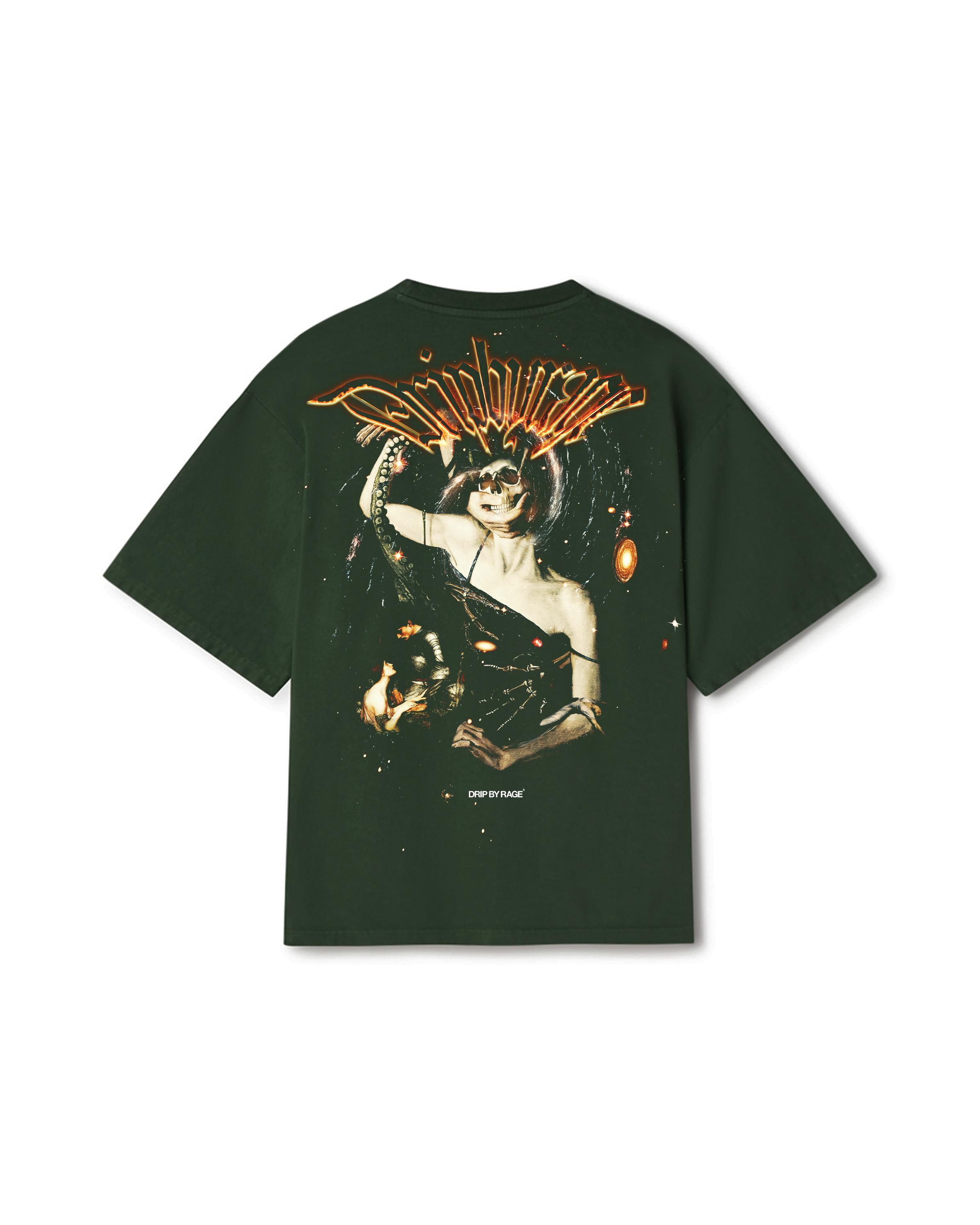 KAAM T-SHIRT