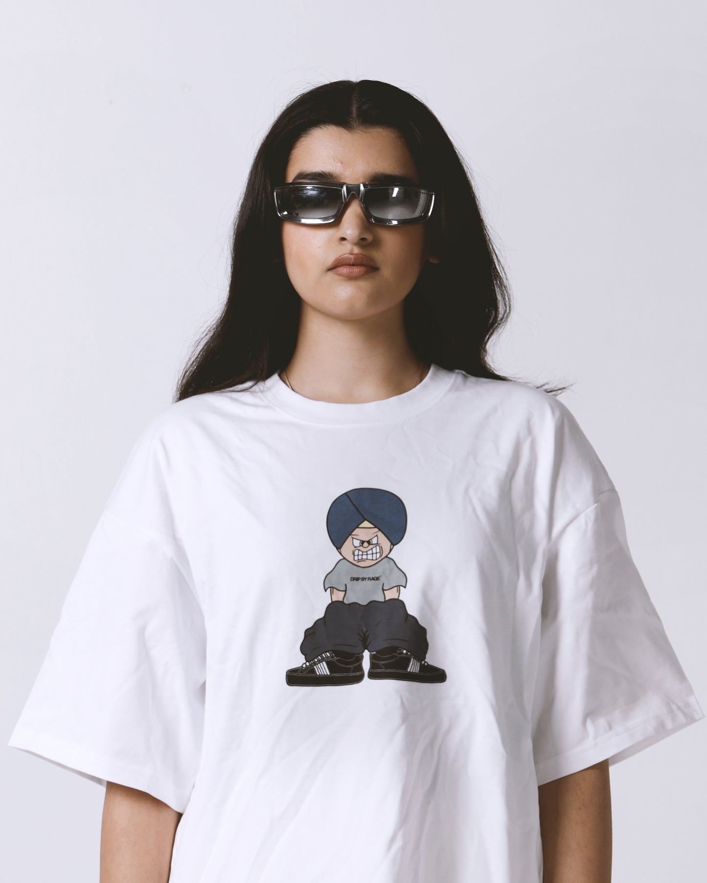DRIP BOY T-SHIRT