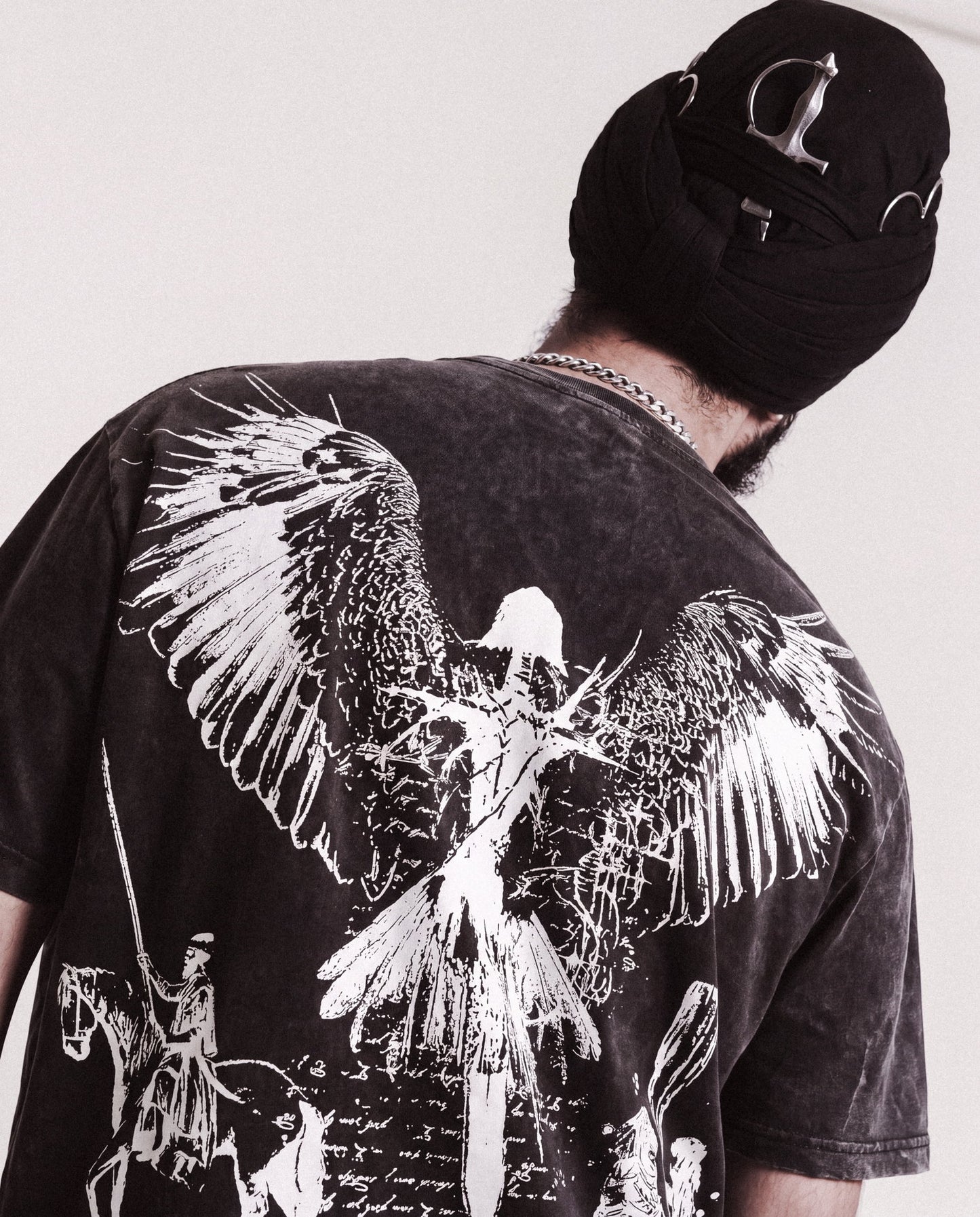 BAAJ BOXY T-SHIRT