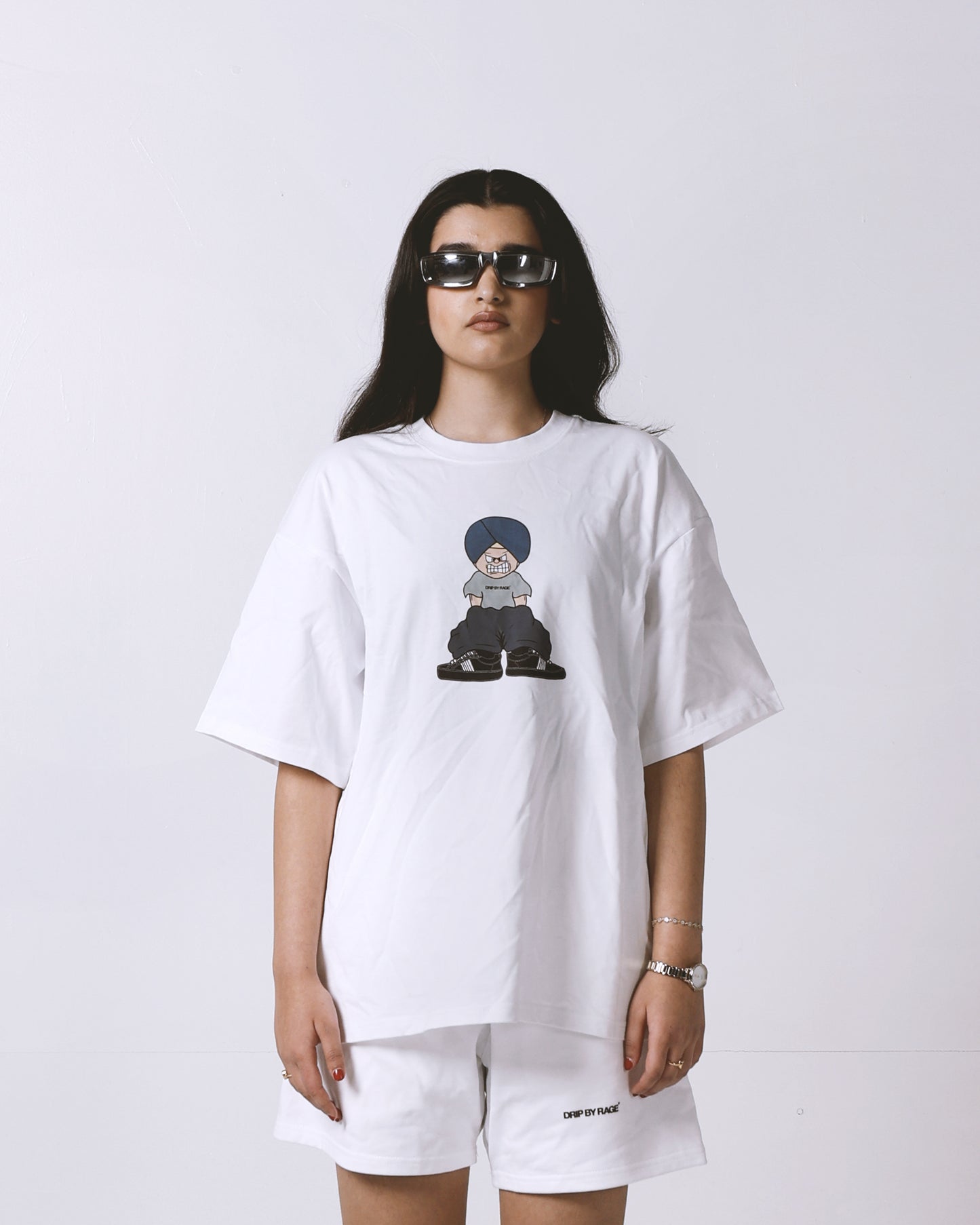 DRIP BOY T-SHIRT