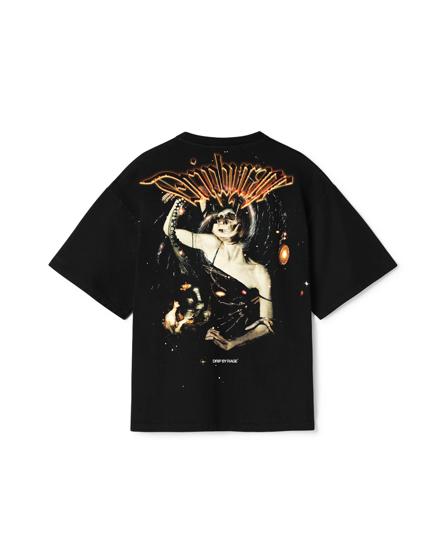 KAAM T-SHIRT