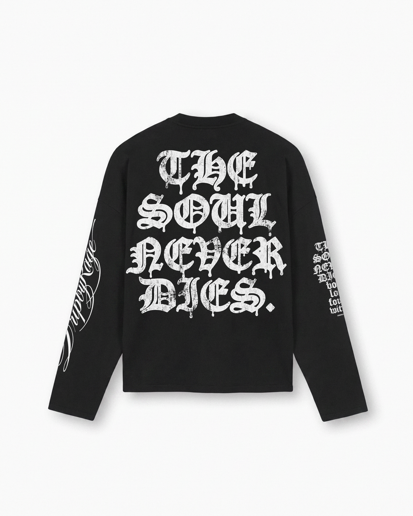 THIRD EYE LONG SLEEVE PODpartner
