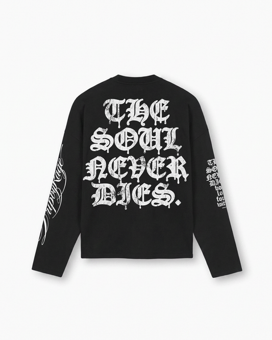 THIRD EYE LONG SLEEVE PODpartner