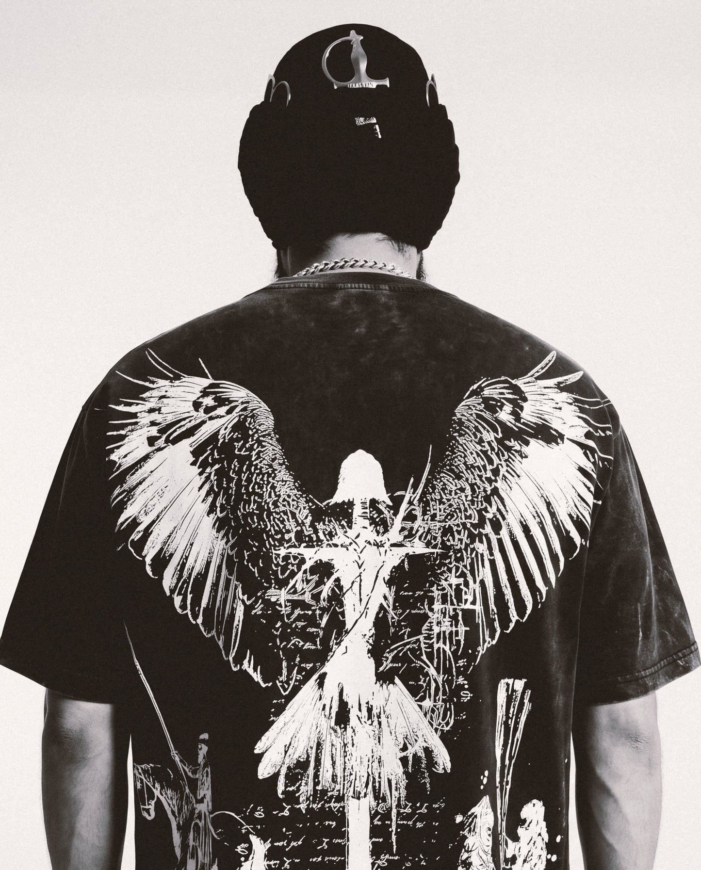 BAAJ BOXY T-SHIRT