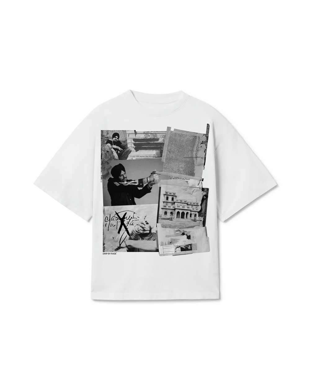 FILE OF 295 T-SHIRT