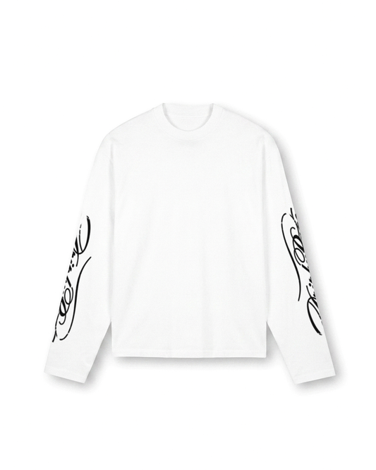 CORE LONG SLEEVE