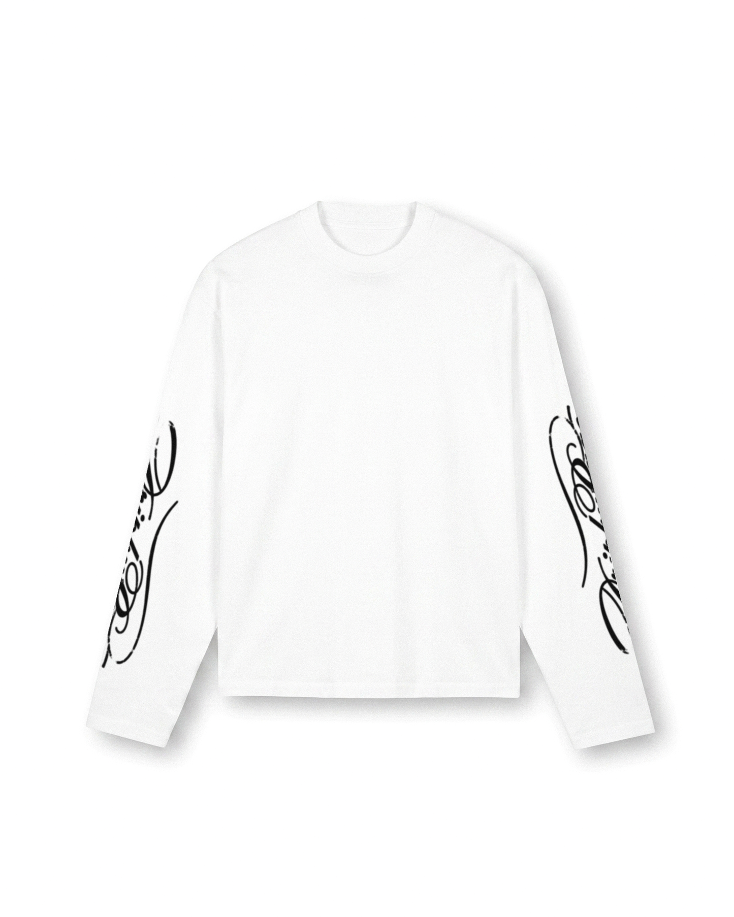 CORE LONG SLEEVE