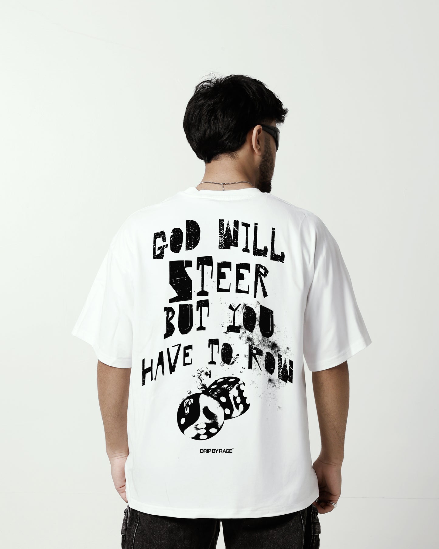 DICE T-SHIRT