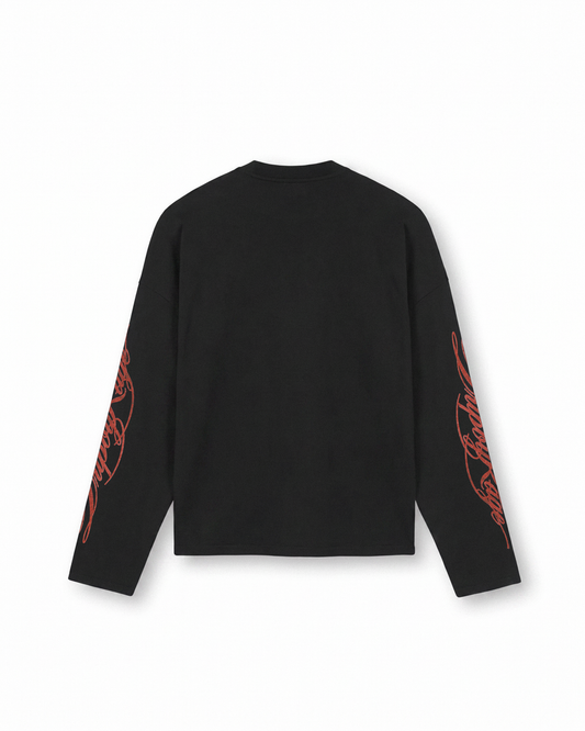 BAAJ EAGLE LONG SLEEVE