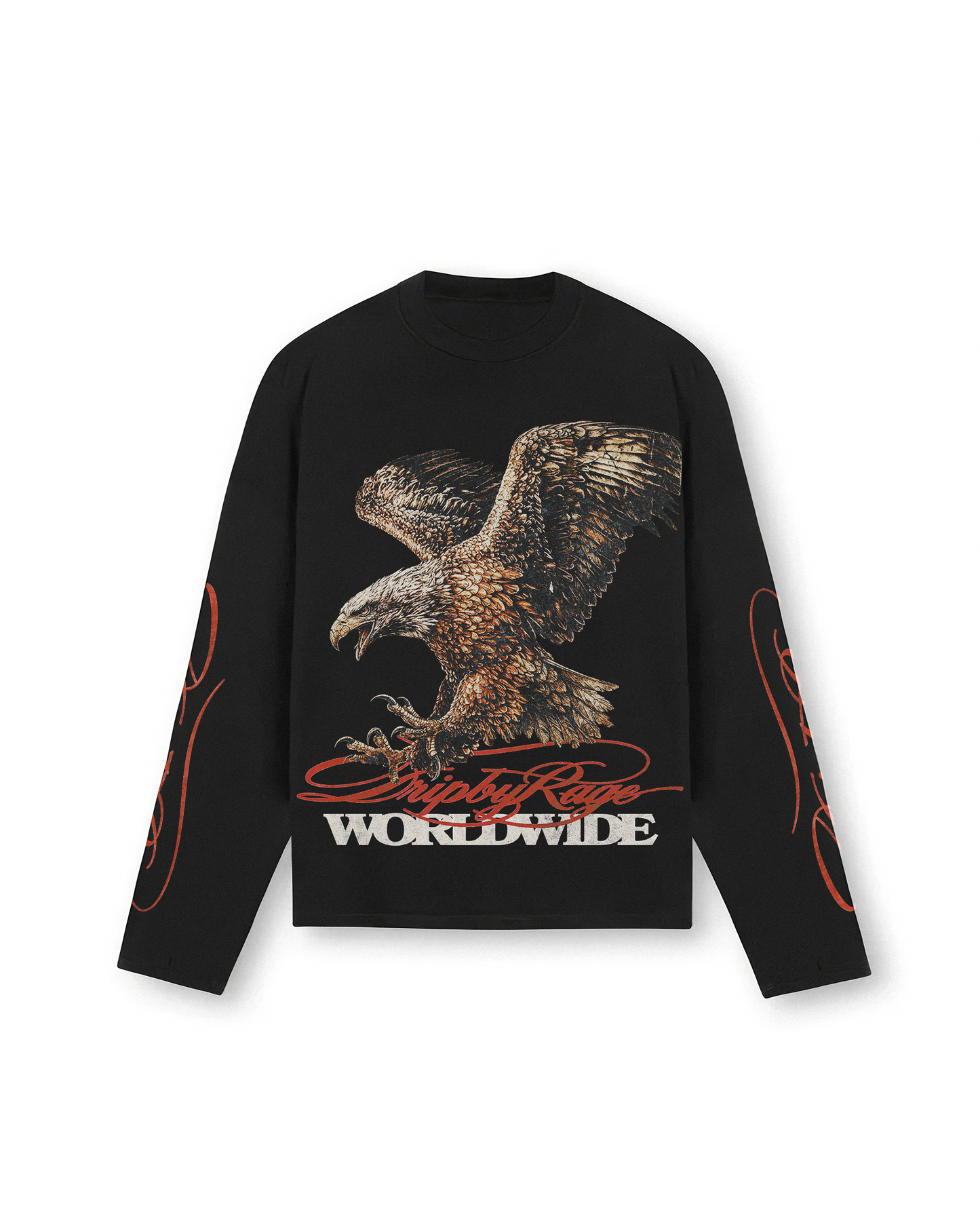 BAAJ EAGLE LONG SLEEVE