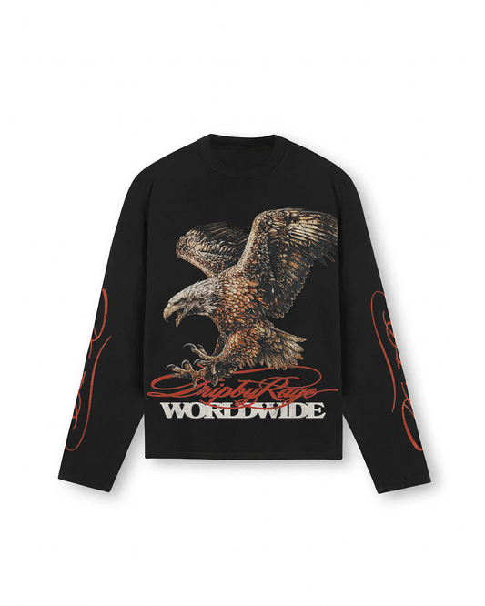 BAAJ EAGLE LONG SLEEVE