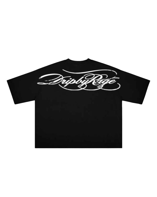 SHIVA SNAKES BOXY T-SHIRT