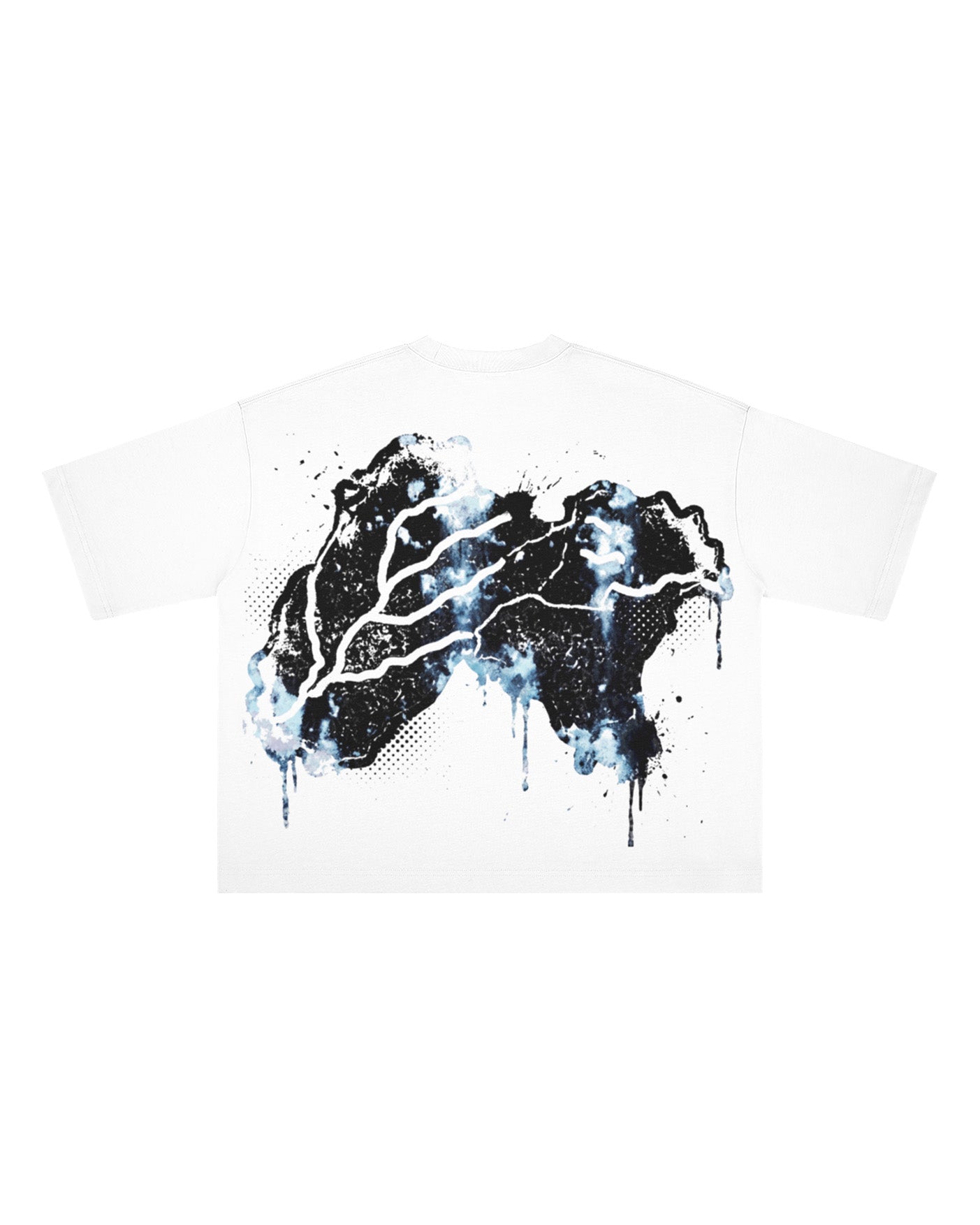 PANJAB CORE BOXY T-SHIRT