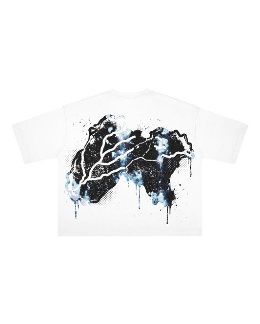 PANJAB CORE BOXY T-SHIRT