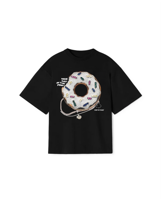 ICED DONUT T-SHIRT